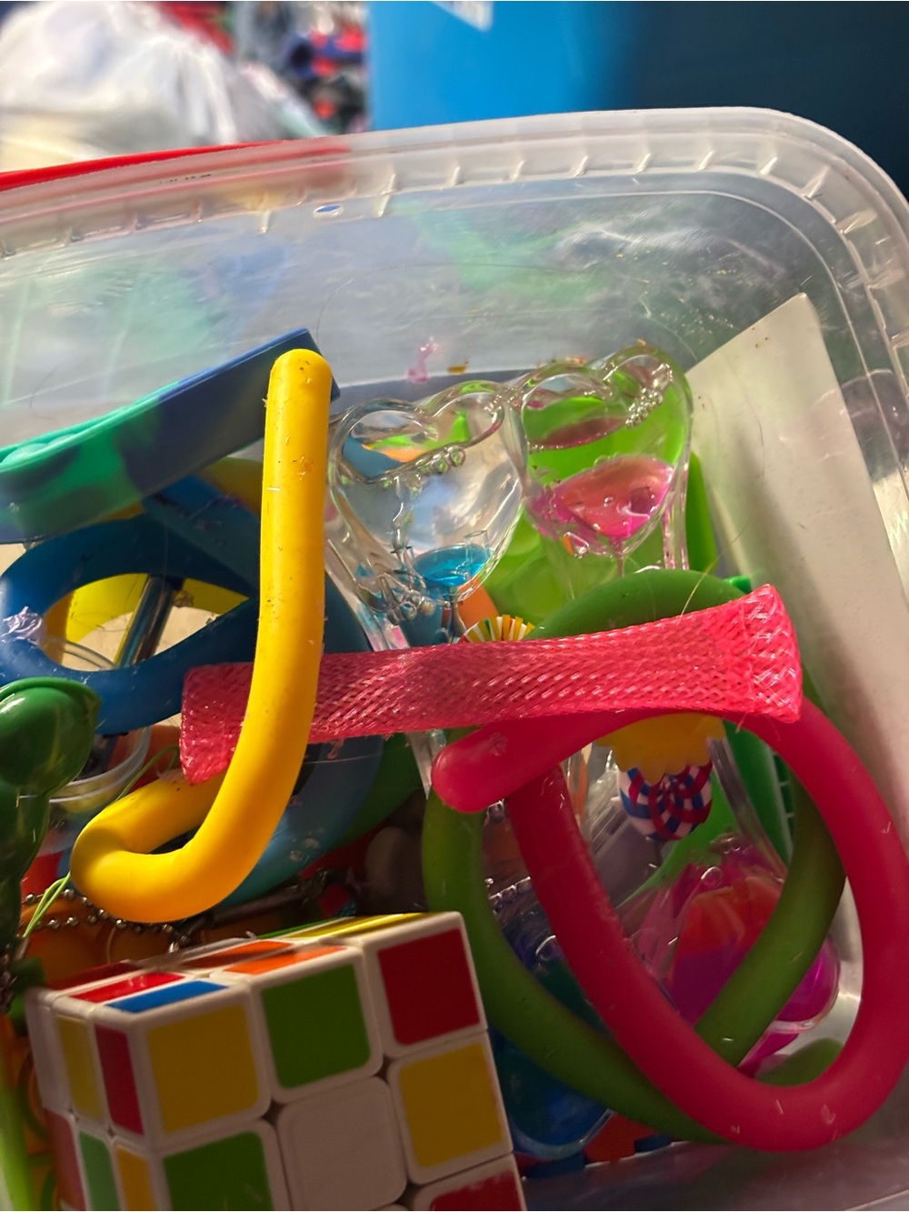Deluxe Fidget Box - Picture 4 of 4